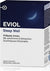Eviol Sleep Well Φόρμουλα Mε βαλεριάνα & Mελατονίνη Για Την Αντιμετώπιση Της Αϋπνίας 60caps