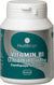 Health Sign Vitamin B1 (Thiamin) 100mg - Συμπλήρωμα Διατροφής Β1, 90 ταμπλέτες