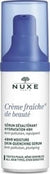 Nuxe Creme Fraiche de Beaute Serum Desalterant Hydratation Ορός Προσώπου 48ωρης Ενυδάτωσης, 30ml