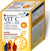 Lavdanon VitC + Zn + D3 - Συμπλήρωμα Διατροφής Για Την Ενίσχυση Του Ανοσοποιητικού, 30 φακελίσκοι