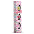 Snails Mini 3 Pack Nail Polish Flamingo - Πακέτο Με Παιδικά Βερνίκια Νυχιών, 1 τεμάχια