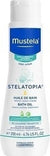 Mustela Stelatopia Bath Oil - Έλαιο Μπάνιο Για Την Ατοπική Επιδερμίδα, 200ml