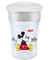 Nuk Disney Mickey Mouse Magic Cup - Ποτηράκι Με Χείλος Και Καπάκι 8m+ Σε Διάφορα Χρώματα Και Σχέδια, 230ml (Κωδικός: 10255425)