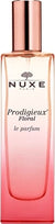 Nuxe Prodigieux Floral Eau De Parfum - Γυναικείο Λουλουδάτο Άρωμα, 50ml