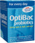 Optibac Probiotics - Συμπλήρωμα Διατροφής Προβιοτικών, 30 κάψουλες
