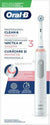 Oral-B Professional Clean & Protect 3 - Ηλεκτρική Επαναφορτιζόμενη Οδοντόβουρτσα, 1 τεμάχιο