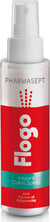 Pharmasept Flogo Instant Calm Spray -  Εκνέφωμα Ανακούφισης Εγκαυμάτων Και Ερεθισμών, 100ml