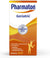 Pharmaton Geriatric Ginseng G115  - Συμπλήρωμα Διατροφής Για Την Ενίσχυση Του Ανοσοποιητικού, Της Μνήμης & Της Συγκέντρωσης, 30 δισκία