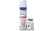 Hansaplast Fresh Active Spray 2 in 1 - Αποσμητικό Και Προστασία από Μύκητες Σπρέι Ποδιών, 150ml + Δώρο 100% Φυσική Ελαφρόπετρα, 1 τεμάχιο