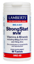 Lamberts Strongstart Mvm - Συμπλήρωμα Διατροφής Για Την Περίοδο Της Εγκυμοσύνης Και Της Λοχείας, 60 ταμπλέτες