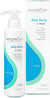 Hydrovit Anti-Acne Wash - Υγρό Καθαρισμού Προσώπου, 150ml