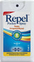 Uni-Pharma Repel Pocket Spray - Άοσμο Εντομοαπωθητικό Με Υαλουρονικό, 15ml
