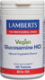 Lamberts Vegan Glucosamine HCI - Συμπλήρωμα Διατροφής Για Την Καλή Λειτουργία Των Αρθρώσεων, 120 ταμπλέτες