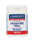 Lamberts B12 1000mcg - Συμπλήρωμα Διατροφής Βιταμίνης B12, 60 ταμπλέτες