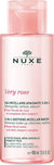 Nuxe Very Rose 3-in-1 Soothing Micellar Water - Απαλό Νερό Καθαρισμού, 400ml