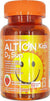 Altion Kids D3 Sun- Βιταμίνη D3 Για Παιδιά Με Φυσικό Άρωμα Φράουλας 60 ζελεδάκια