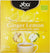Yogi Organic Tea Ginger Lemon - Οργανικό Τσάι Με Τζίντζερ, Λεμόνι & Μήλο, 12 φακελάκια